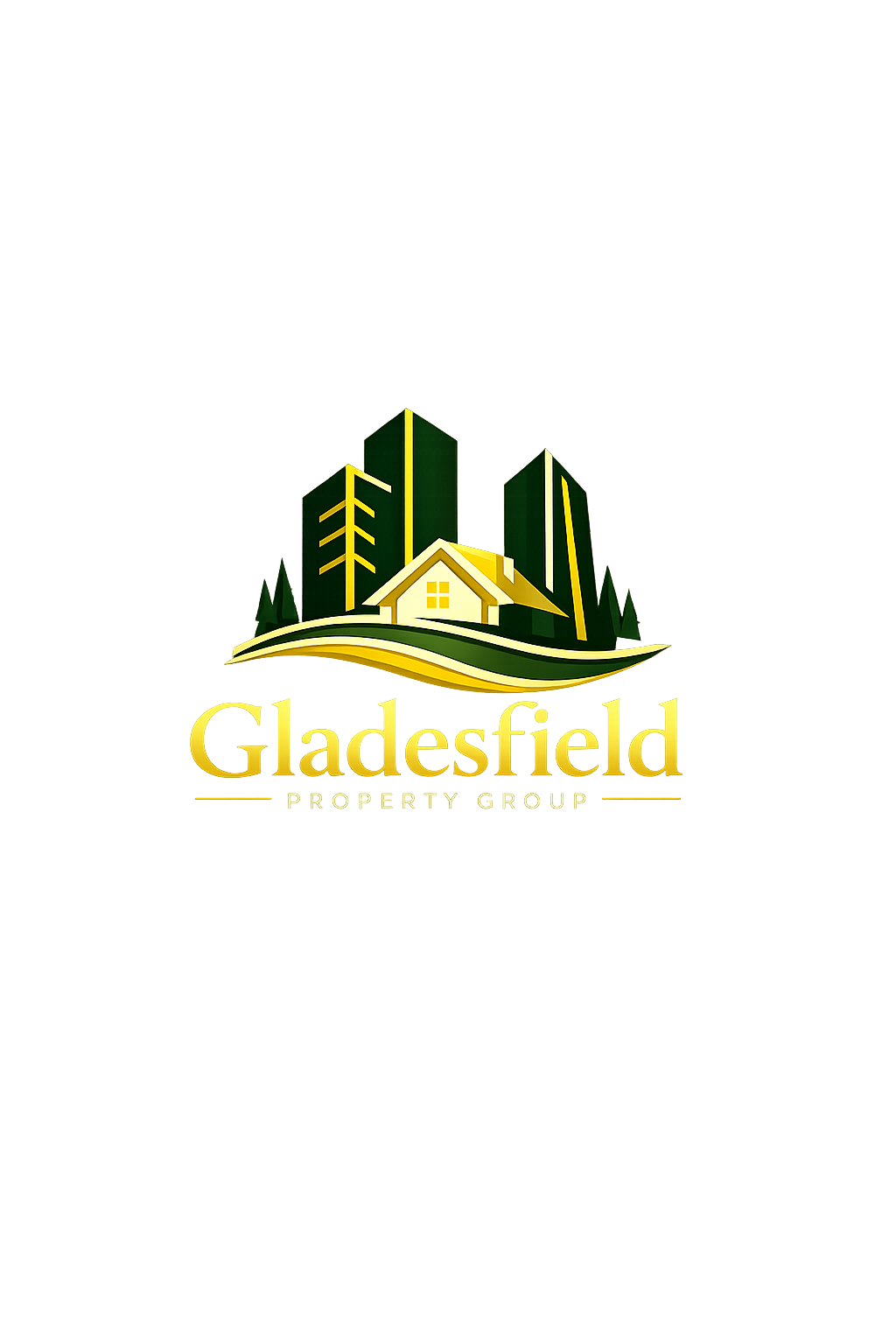Gladesfield Property Group Logo